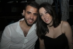 Saturday Night at B On Top Pub, Byblos